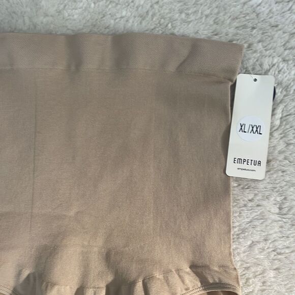 Empetua High Waisted Shaper - Picture 3 of 11